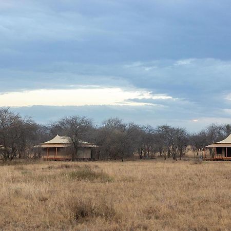 House Of Nature Serengeti Exterior foto