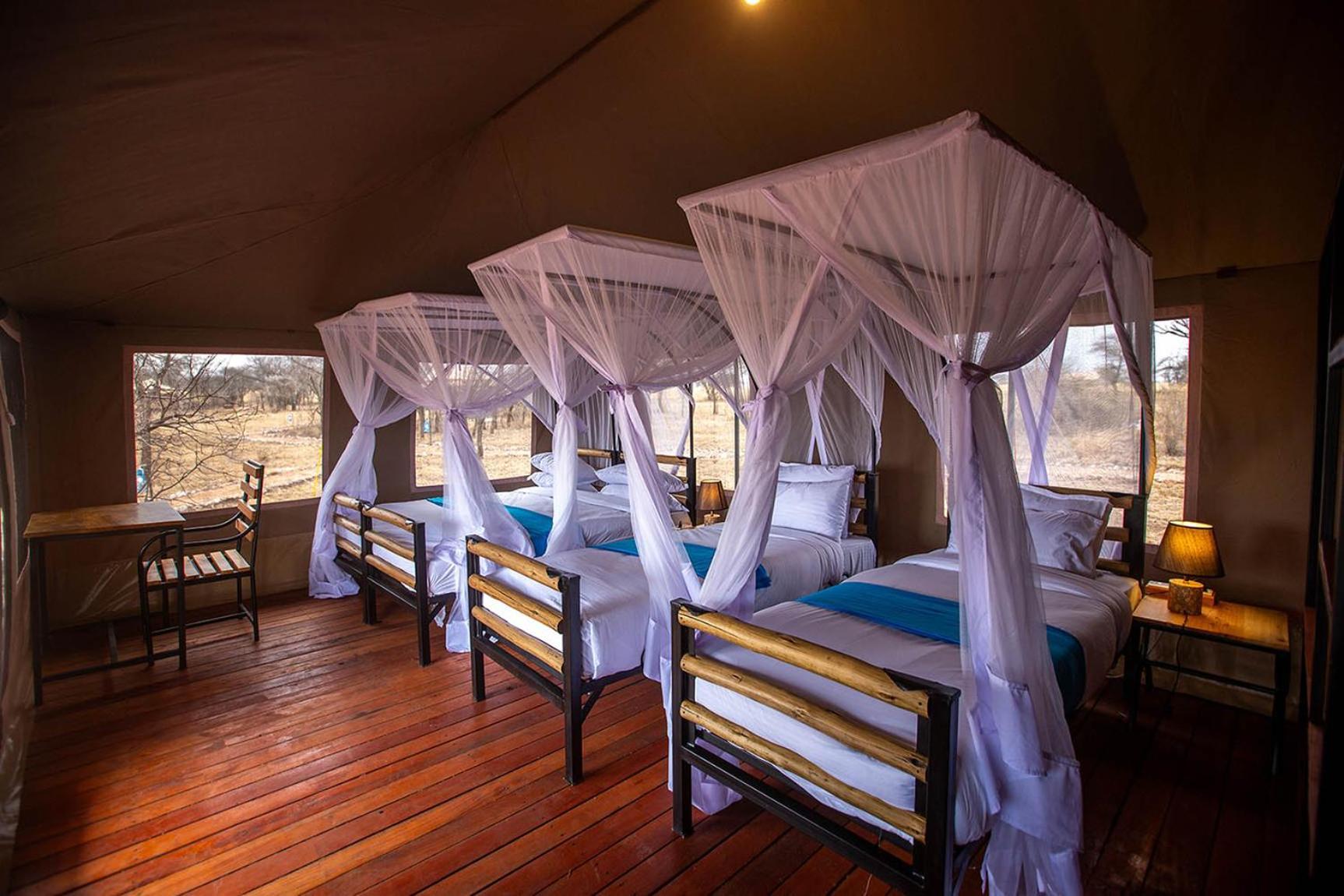 House Of Nature Serengeti Exterior foto