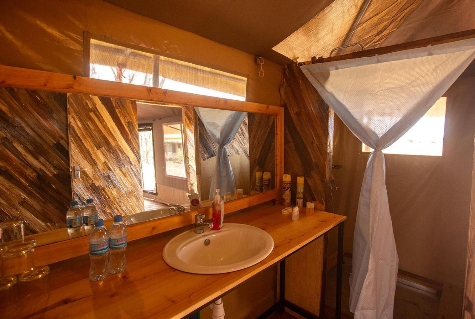 House Of Nature Serengeti Exterior foto
