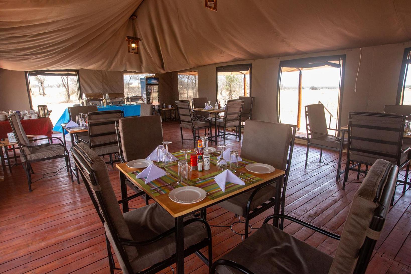 House Of Nature Serengeti Exterior foto