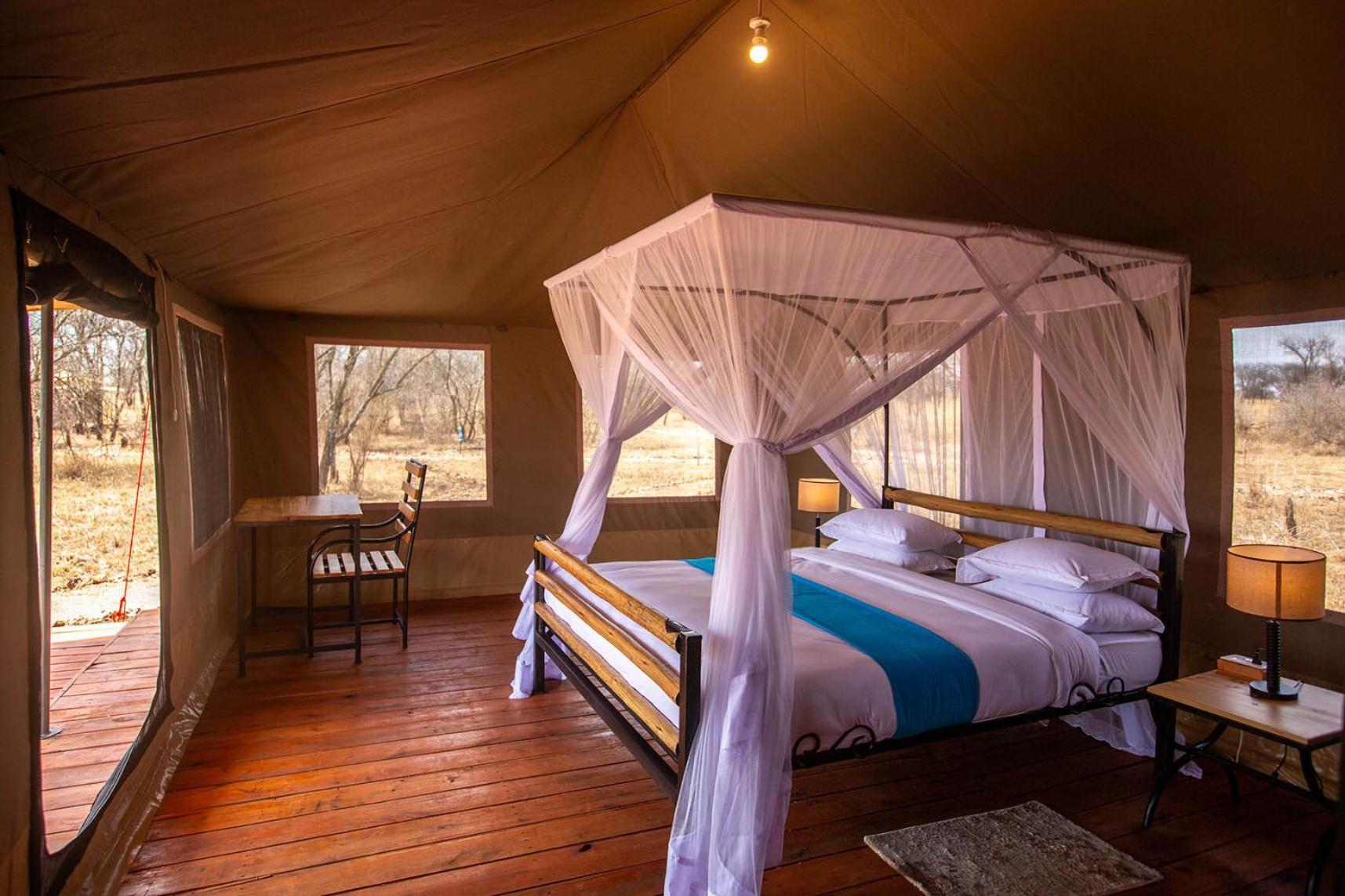 House Of Nature Serengeti Exterior foto
