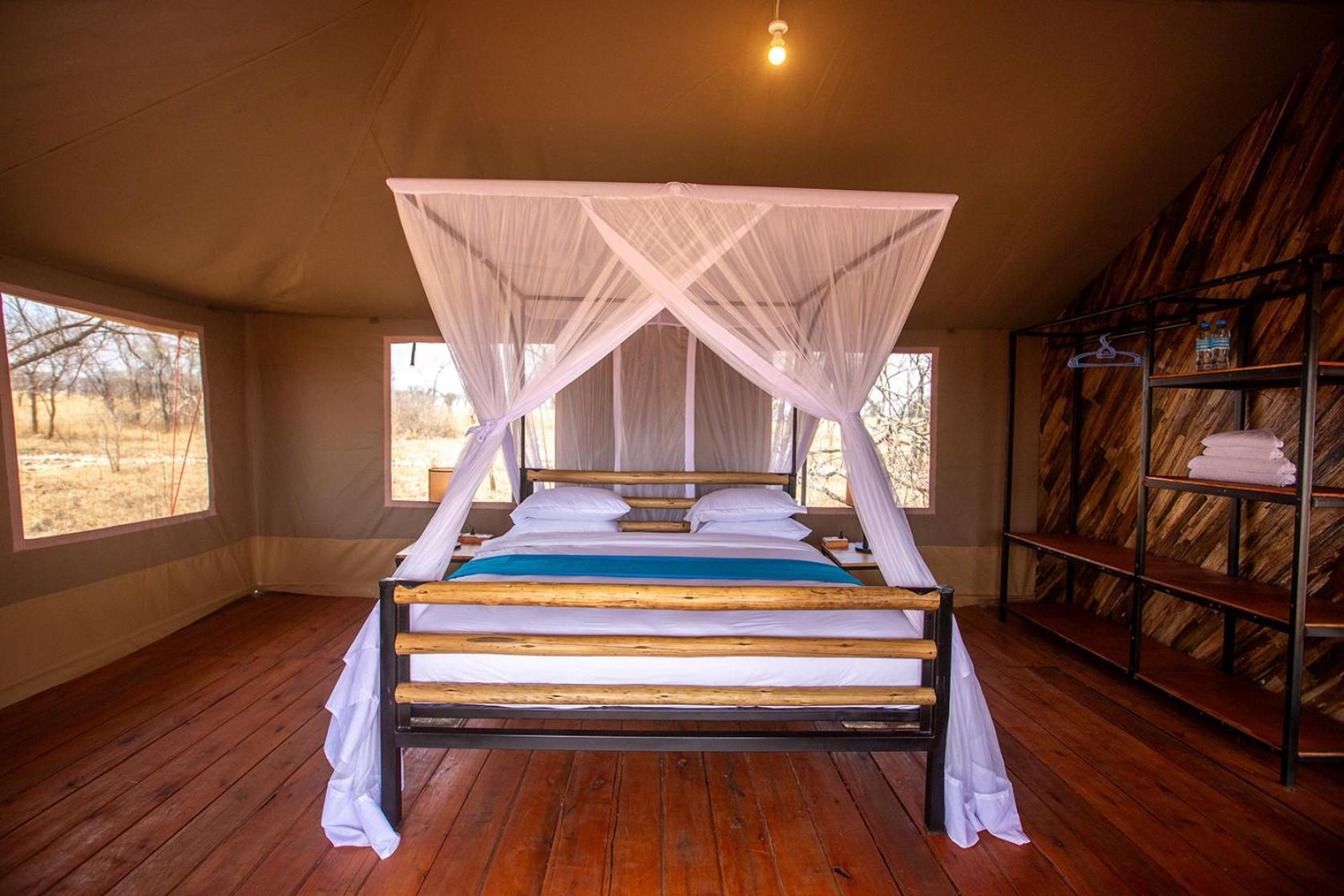 House Of Nature Serengeti Exterior foto