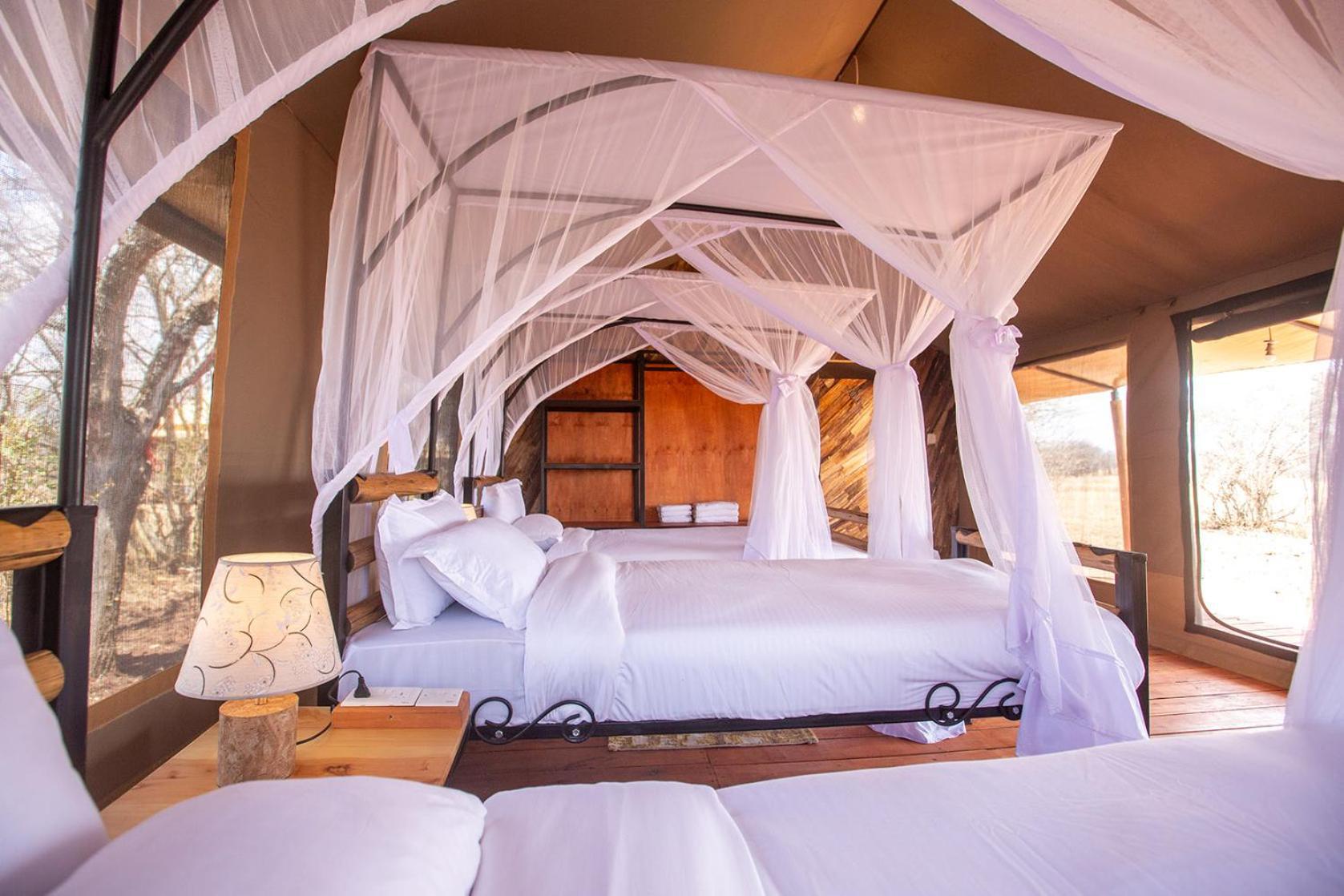 House Of Nature Serengeti Exterior foto