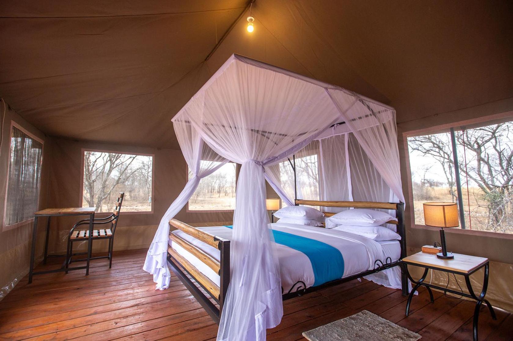 House Of Nature Serengeti Exterior foto